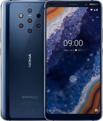 Замена камеры на телефоне Nokia 9 PureView в Твери